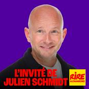 Podcast L'invité de Julien Schmidt