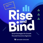 Podcast Rise and Bind