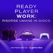 Podcast Risorse umane in gioco-Ready Player Work