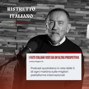 Podcast RISTRETTO ITALIANO