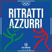 Podcast Ritratti Azzurri