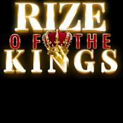 Podcast Rize of the Kings