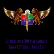 Podcast Ajay Harinath Singh Shri Ram Stuti