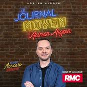 Podcast Le Journal Moyen