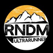 Podcast RNDM Ultrarunner