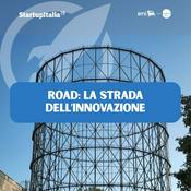 Podcast ROAD: la strada dell’innovazione