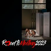 Podcast Road to Meeting 2023