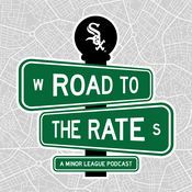 Podcast Road to The Rate: A Minor League Podcast