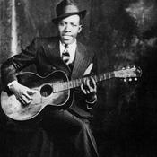 Podcast ROBERT JOHNSON E LE ORIGINI DEL BLUES