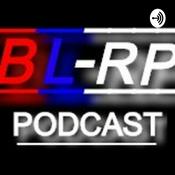 Podcast Roblox Blueline RP