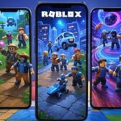 Podcast Roblox Mod APK