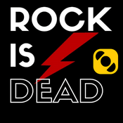 Podcast Rock is dead