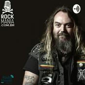 Podcast Rock Mania - entrevista Max Cavalera