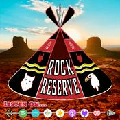 Podcast Rock Reserve
