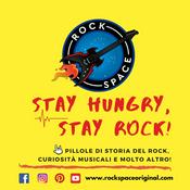 Podcast Rock Space - Storia del Rock e oltre!