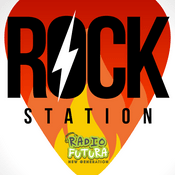 Podcast Rock Station Radio Futura