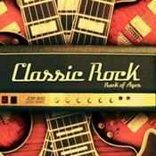 Podcast '' RockMantic ''  Rock Clásico