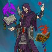 Podcast RogueWatson - D&D Live Play