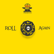 Podcast Roll Again - GdR e Tabletop Gaming