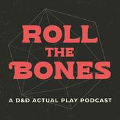 Podcast Roll the Bones