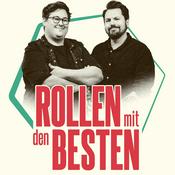 Podcast Rollen mit den Besten | Dein Pen & Paper Podcast