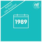 Podcast Rolling Back The Years