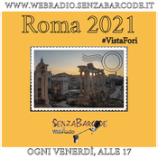 Podcast #Roma2021 #VistaFori