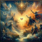 Podcast Romantasy Rebels: Epic Fantasy Romance