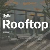 Podcast Rooftop