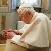 Podcast Rosário (Rosarium) em Latim - Papa Bento XVI