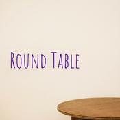 Podcast Round Table
