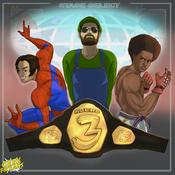 Podcast Round Three