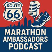 Podcast Route 66 Marathon Podcast