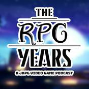 Podcast The RPG Years: A JRPG Podcast