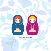 Podcast Ru.Podcast: Podcasts in Russian (A1-A2)