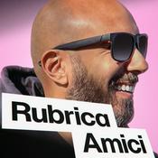 Podcast Rubrica Amici - Un Podcast di GiornoGaming