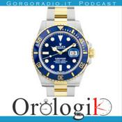 Podcast Rubrica di Orologiko.it