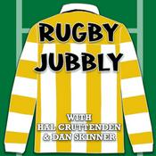 Podcast Rugby Jubbly