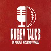Podcast Rugby Talks