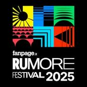 Podcast Rumore 2025: il Festival di Fanpage