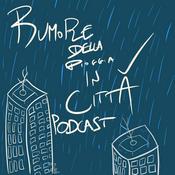 Podcast Rumore Della Pioggia In Città - Podcast