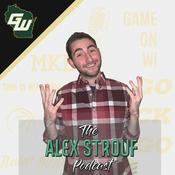Podcast The Alex Strouf Podcast
