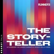 Podcast RUNNER'S WORLD - THE STORYTELLER