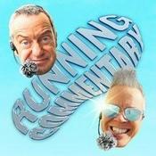 Podcast Running Commentary
