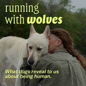 Podcast Running with Wolves