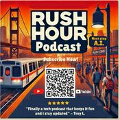 Podcast Rush Hour Podcast