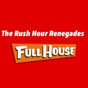 Podcast Rush Hour Renegades