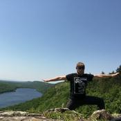 Podcast Rustayoga: Yoga, Music, Business, Life, & More