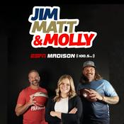 Podcast Jim, Matt & Molly