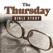 Podcast RWM Thursday Bible Study
